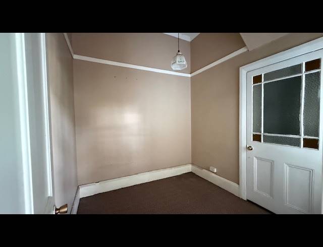 2.5 BEDROOM APARTMENT RENTED IN MUSGRAVE